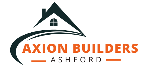 Axion Builders Ashford Logo
