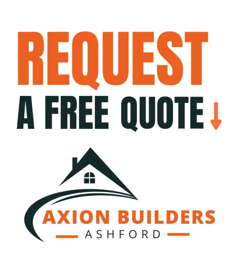 Axion Builders Ashford QUOTE MOBILE