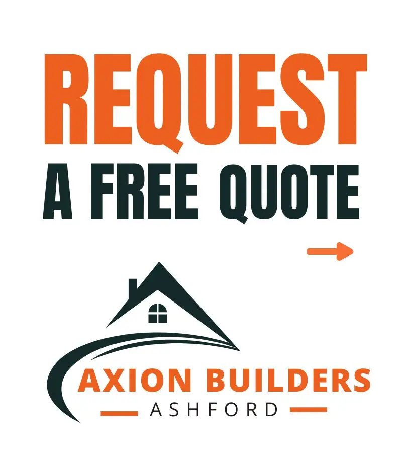 Axion Builders Ashford QUOTE