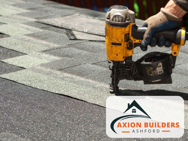 TN23 roof replacement and installation ashford kent