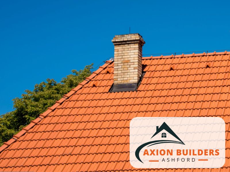 TN23 roof replacement and installation kent ashford