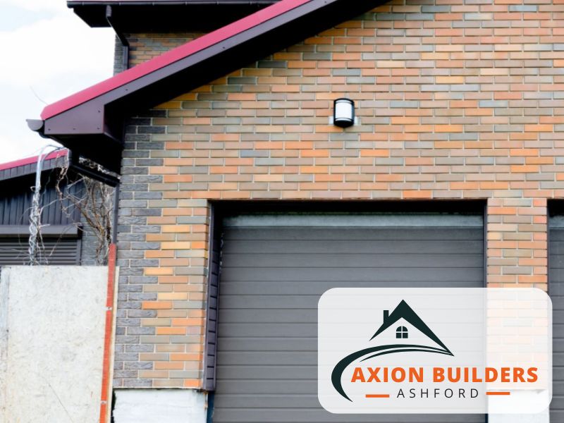 ashford TN23 garage conversions kent