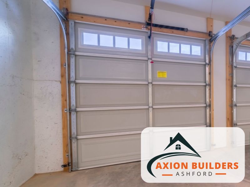 ashford garage conversions TN23 kent