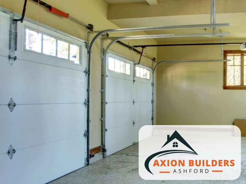 ashford garage conversions kent TN23