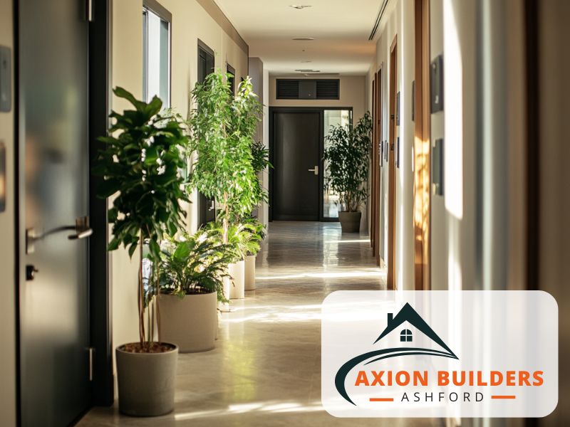 ashford new home builders TN23 kent