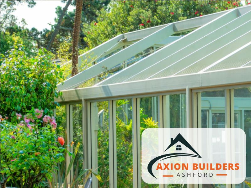 conservatories ashford TN23 kent