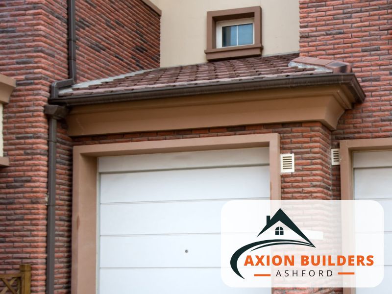 garage conversions TN23 kent ashford