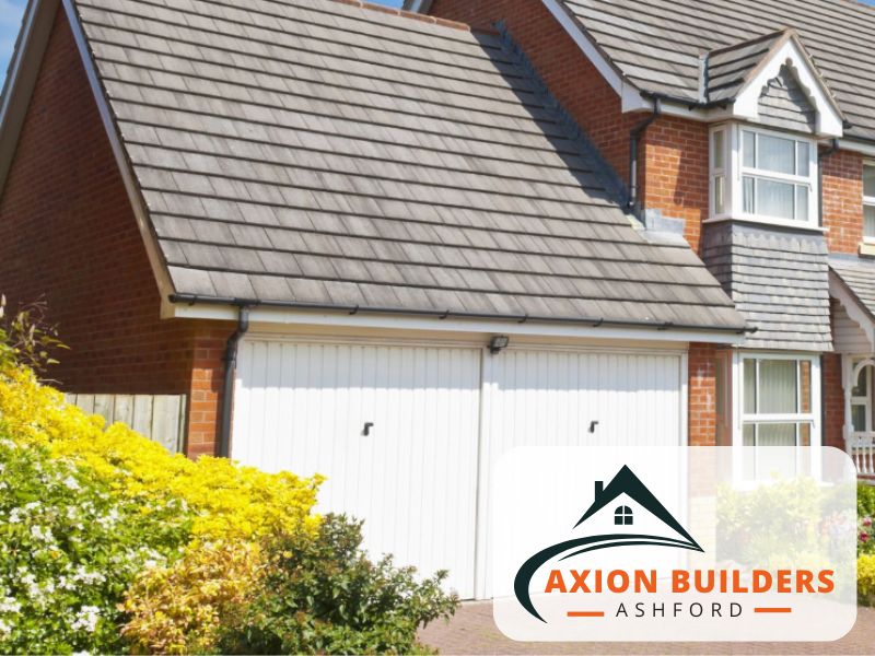 garage conversions ashford TN23 kent