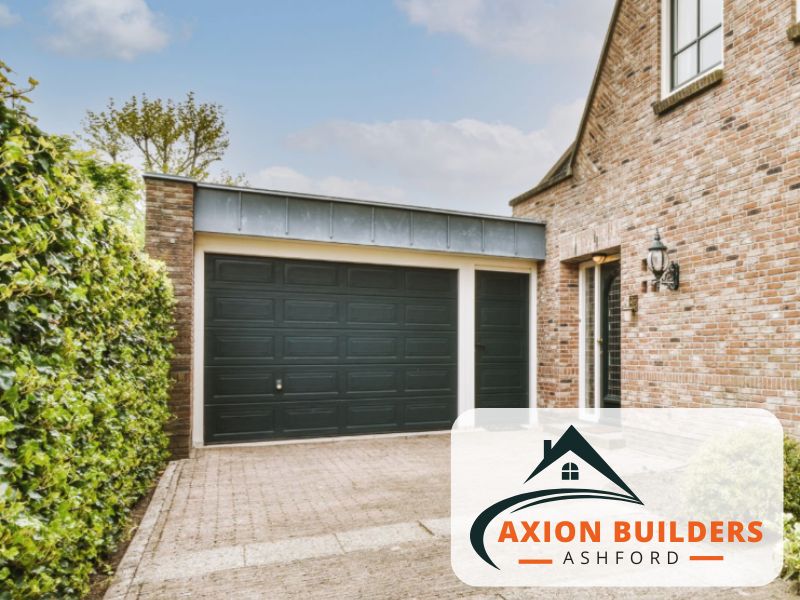 garage conversions ashford kent TN23