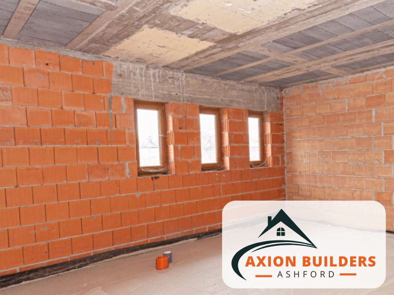 home refurbishment and renovation ashford kent TN23