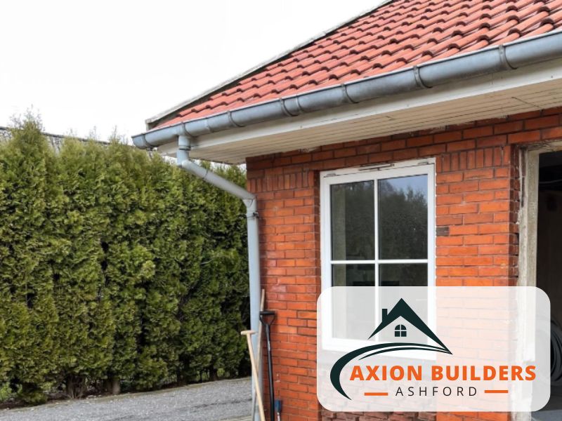 house extension builders TN23 ashford kent
