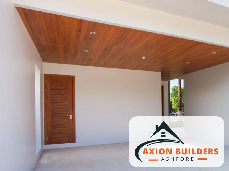 kent garage conversions ashford TN23