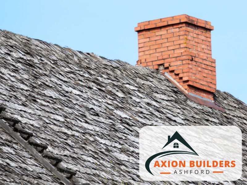 kent roof replacement and installation TN23 ashford