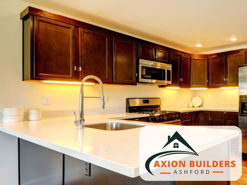 kitchen renovation ashford TN23 kent