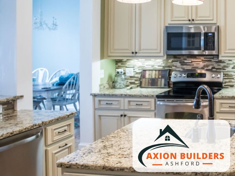 kitchen renovation kent TN23 ashford