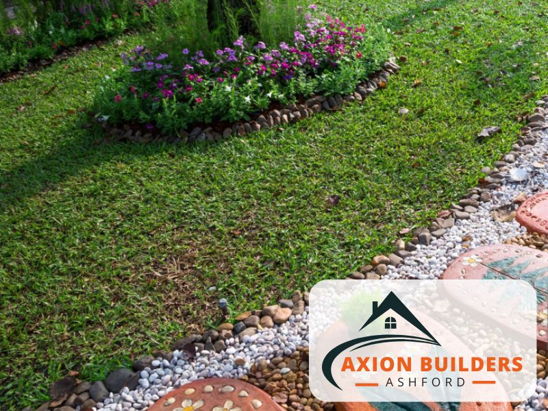 patios and driveways builders TN23 kent ashford