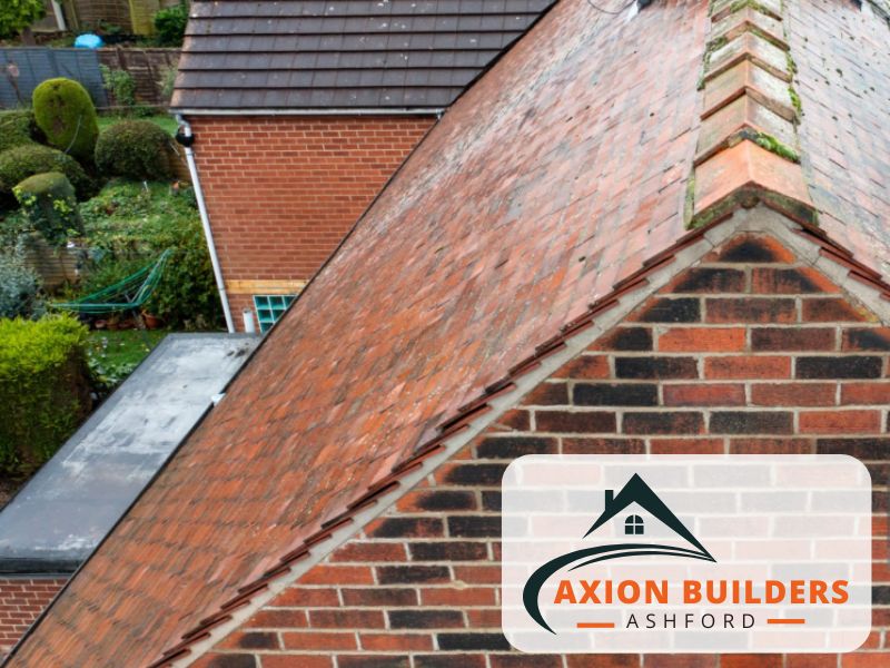 roof replacement and installation TN23 ashford kent