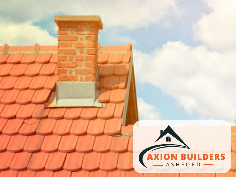 roof replacement and installation TN23 kent ashford