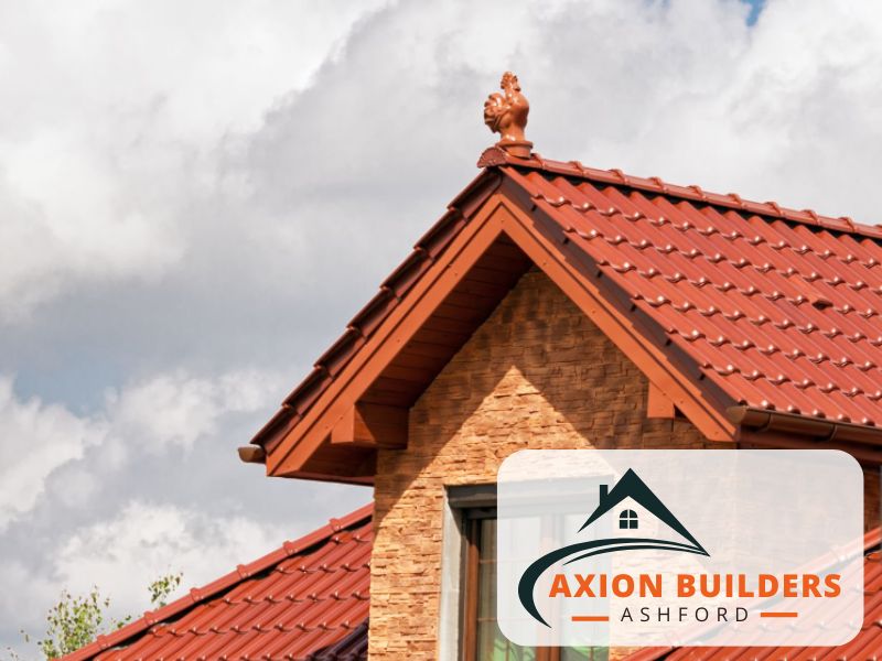 roof replacement and installation ashford kent TN23